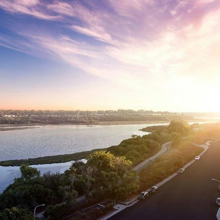 Newport Beach Marriott Bayview Esterno foto