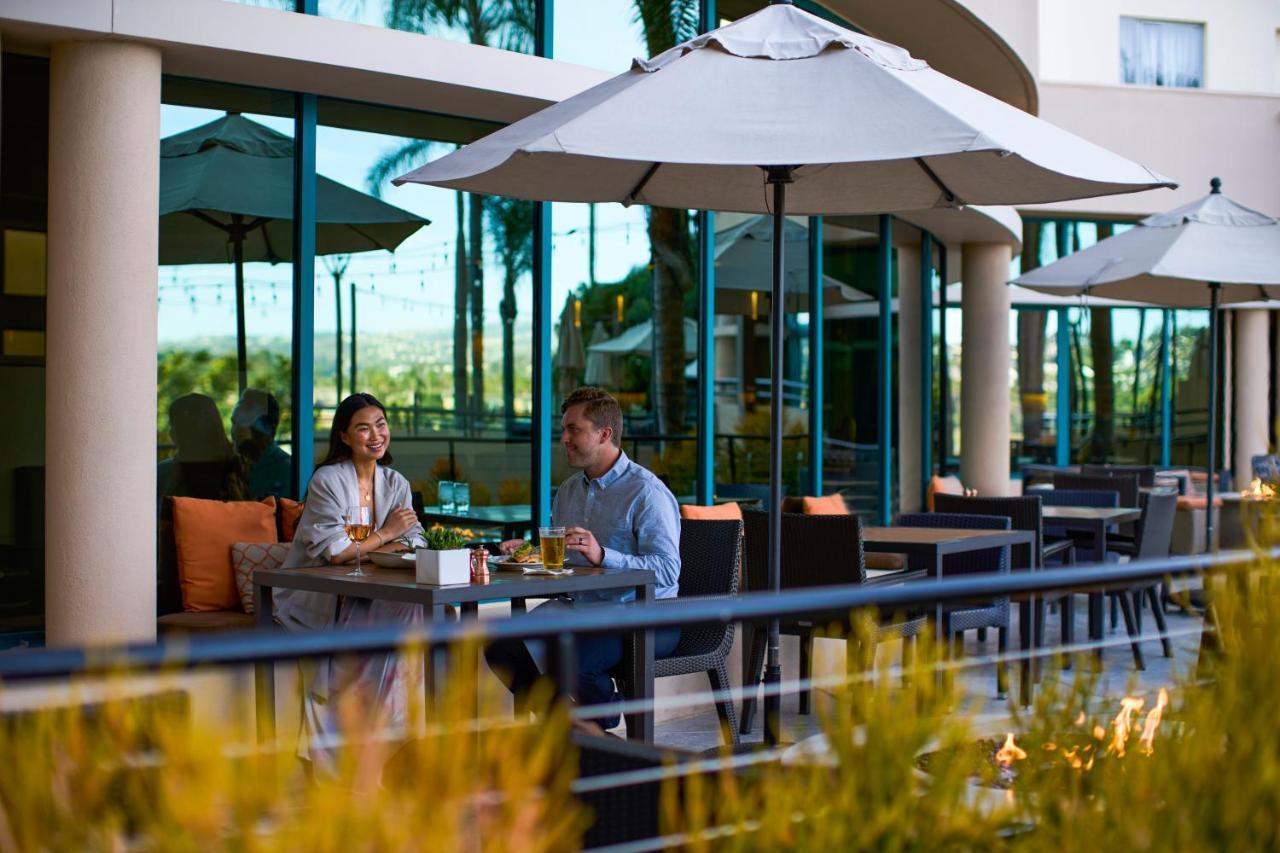 Newport Beach Marriott Bayview Esterno foto