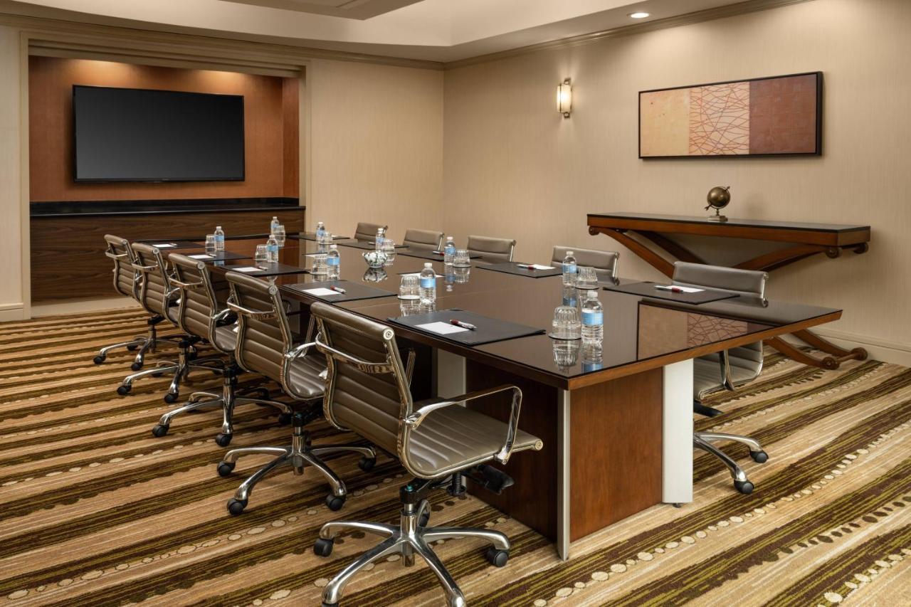 Newport Beach Marriott Bayview Esterno foto