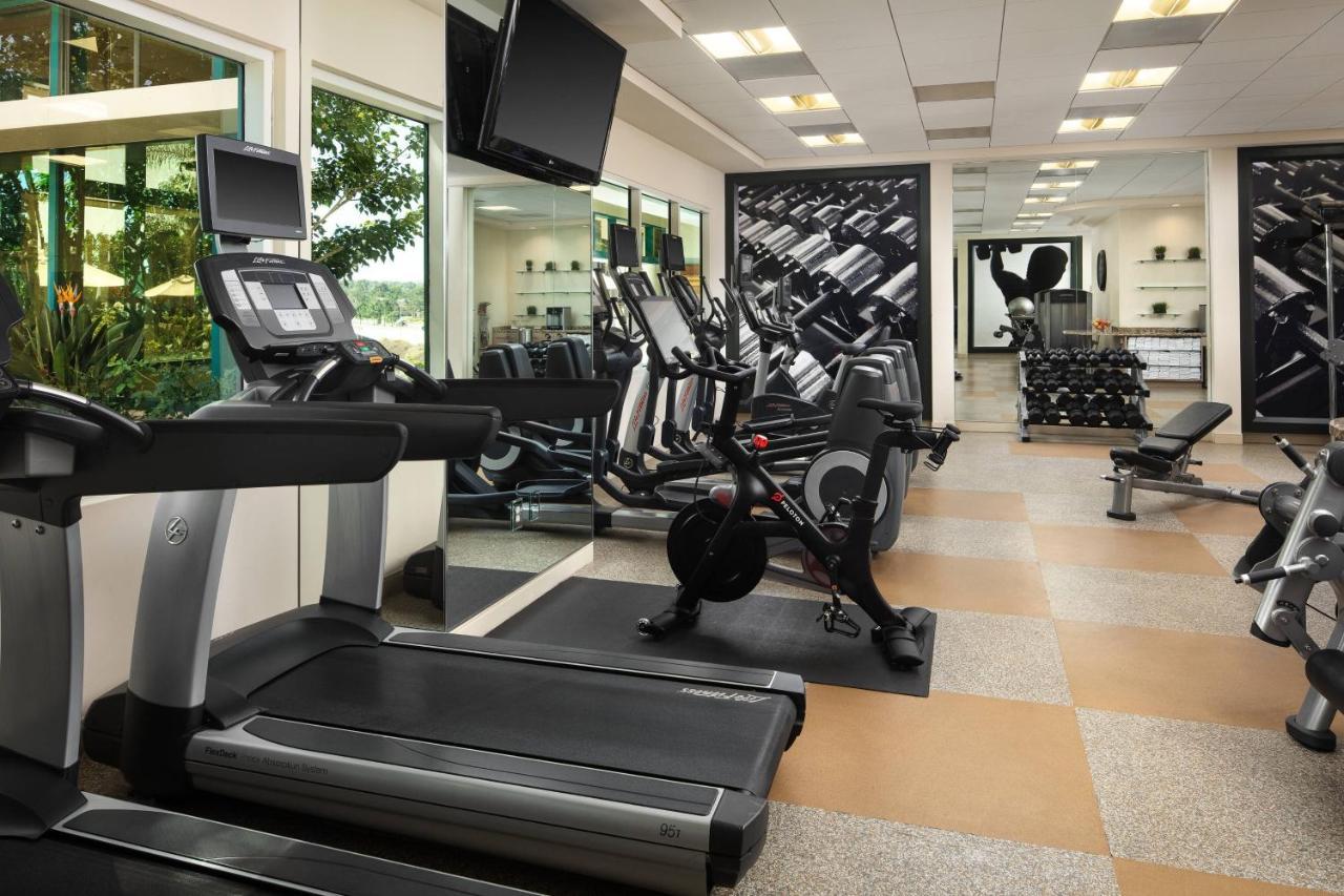Newport Beach Marriott Bayview Esterno foto