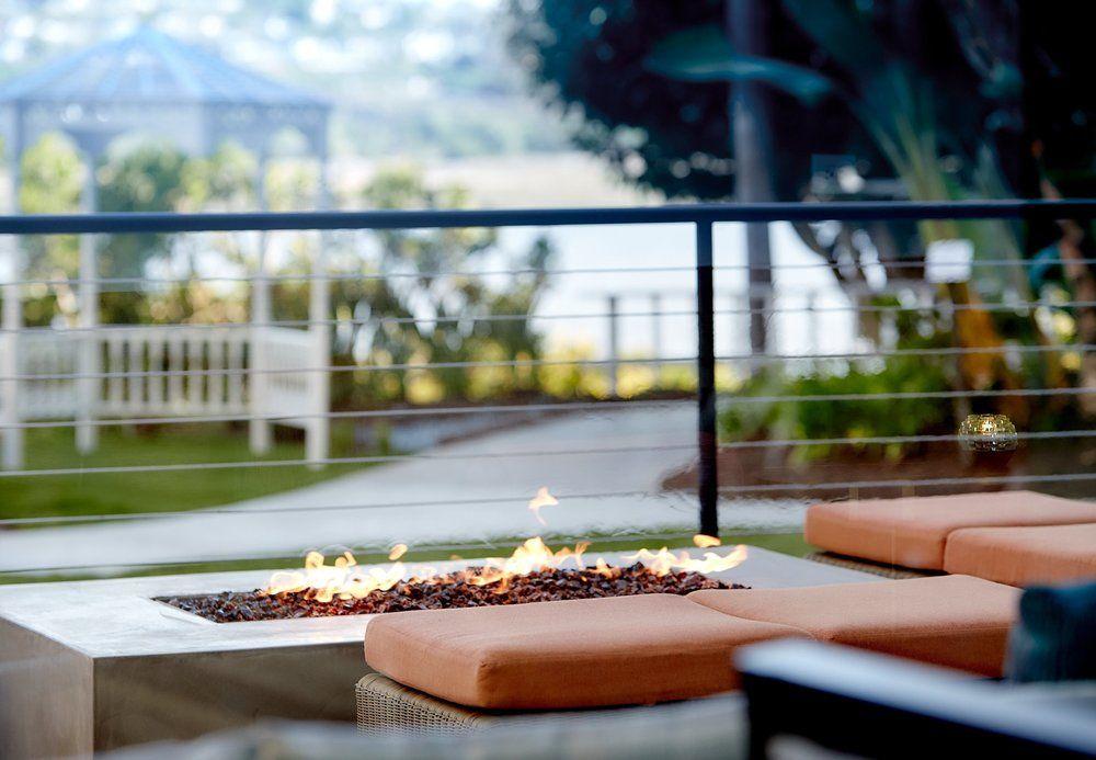 Newport Beach Marriott Bayview Esterno foto
