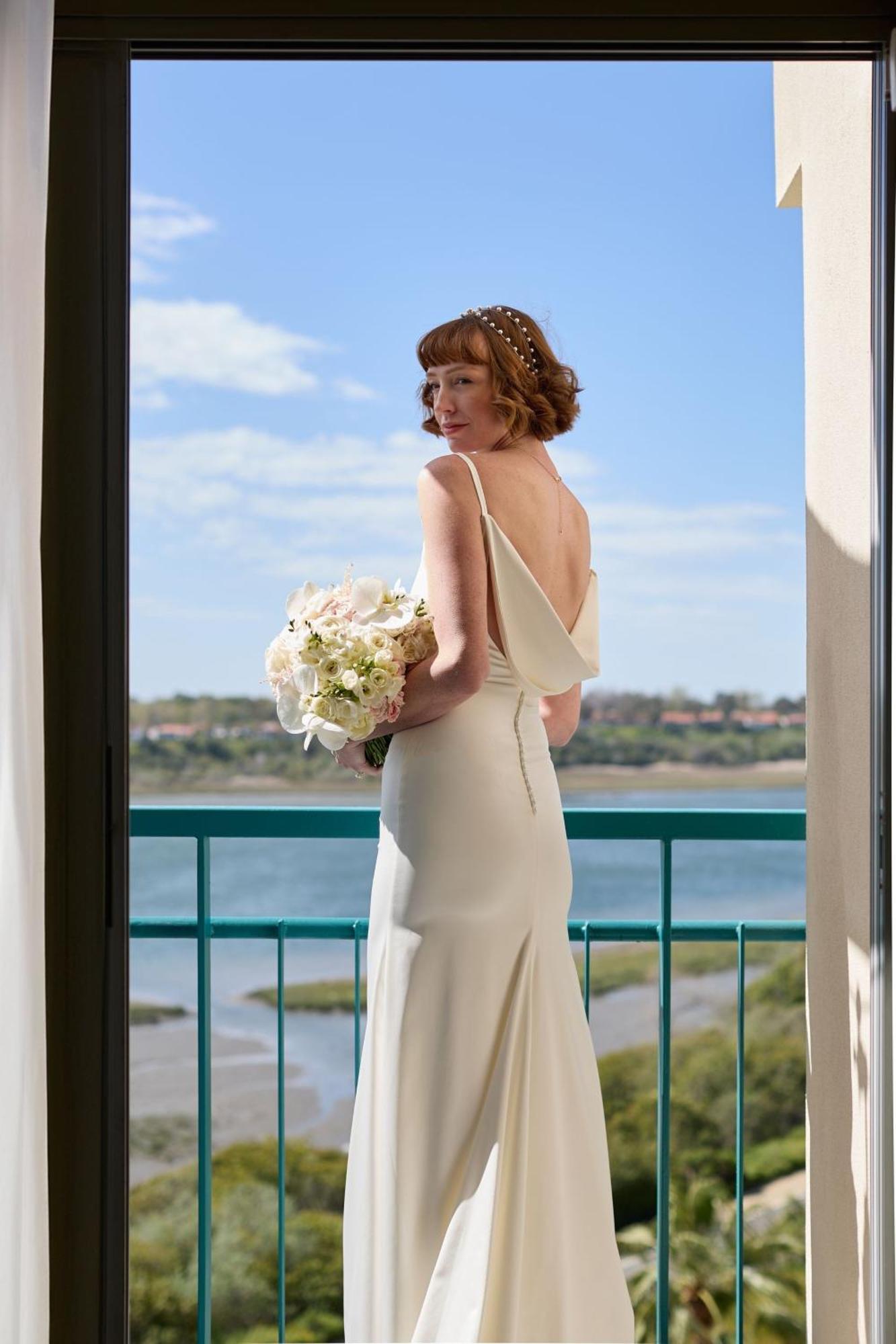 Newport Beach Marriott Bayview Esterno foto
