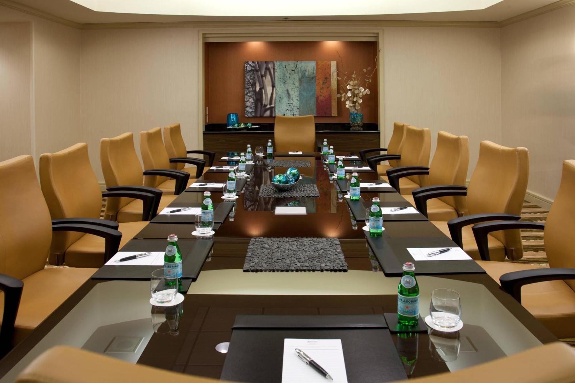 Newport Beach Marriott Bayview Esterno foto